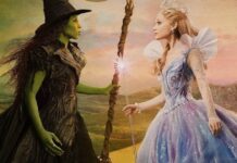 Wicked: For Good North America Box Office Update