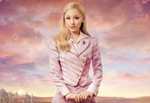 Wicked: For Good North America Box Office Day 14 Update