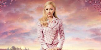 Wicked: For Good North America Box Office Day 14 Update