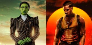 Wicked: For Good North America Box Office Day 18: Flies past Sinners’ $275M+ As The 5th Highest-Grosser Of 2025! Wicked: For Good North America Box Office Day 18 Update