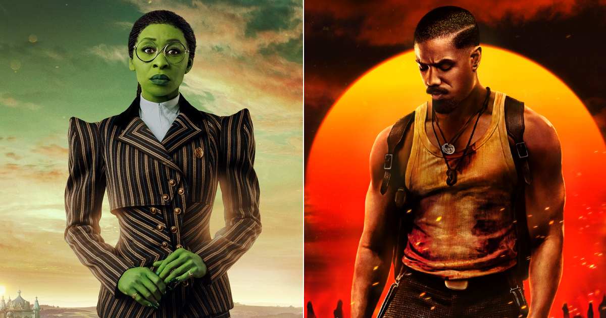 Wicked: For Good North America Box Office Day 18 Update