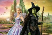 Wicked: For Good North America Box Office Day 19: Faces A 67% Climb To Beat The First Film’s Glorious Run Wicked: For Good North America Box Office Day 19 Update