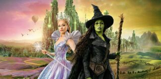 Wicked: For Good North America Box Office Day 19: Faces A 67% Climb To Beat The First Film’s Glorious Run Wicked: For Good North America Box Office Day 19 Update