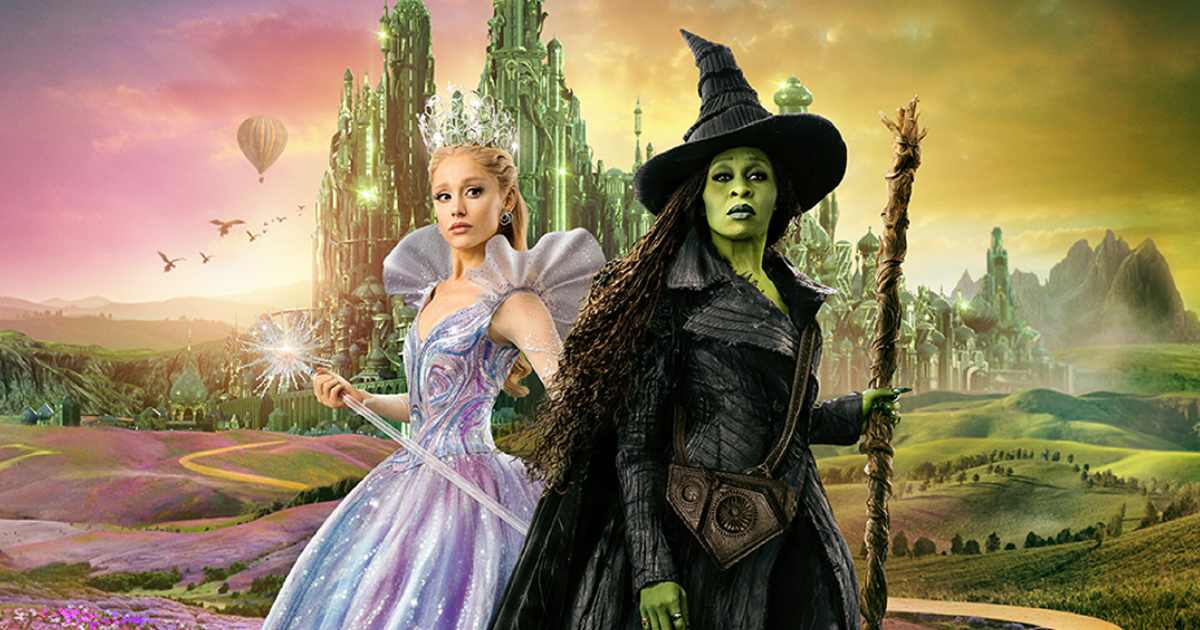 Wicked: For Good North America Box Office Day 19 Update
