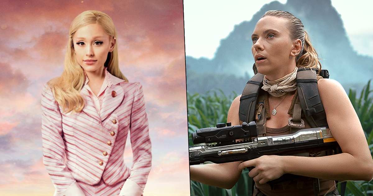 Wicked: For Good North America Box Office Day 25