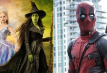 Wicked: For Good North America Box Office Day 35: Less Than $5M Away From Surpassing Deadpool 2, After Entering All-Time Top 100 Wicked: For Good North America Box Office Day 35 Update