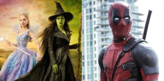 Wicked: For Good North America Box Office Day 35: Less Than $5M Away From Surpassing Deadpool 2, After Entering All-Time Top 100 Wicked: For Good North America Box Office Day 35 Update