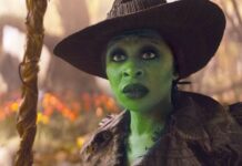 Wicked: For Good North America Box Office Day 39: Edges Closer To Beating Jurassic World Rebirth As Universal’s 2025’s Top Grosser Wicked: For Good North America Box Office Day 39 Update