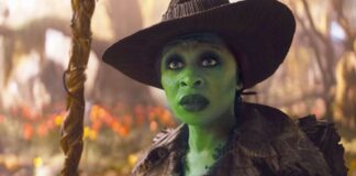 Wicked: For Good North America Box Office Day 39: Edges Closer To Beating Jurassic World Rebirth As Universal’s 2025’s Top Grosser Wicked: For Good North America Box Office Day 39 Update
