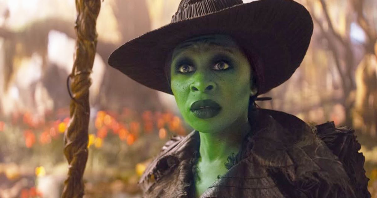 Wicked: For Good North America Box Office Day 39 Update