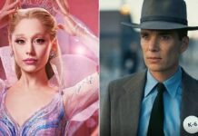 Wicked: For Good North America Box Office Day 40: On Track To Beat Oppenheimer’s $330M+ Domestic Haul Wicked: For Good North America Box Office Day 40 Update