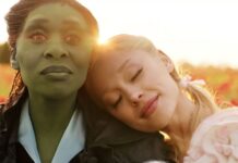 Wicked: For Good North America Box Office: How Much It Needs To Overtake Jurassic World: Rebirth Wicked: For Good North America Box Office