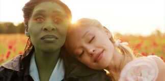 Wicked: For Good North America Box Office: How Much It Needs To Overtake Jurassic World: Rebirth Wicked: For Good North America Box Office