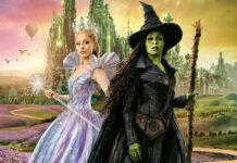 Wicked: For Good North America Box Office – Moves Past Oppenheimer, Now Chasing A James Gunn-Directed Blockbuster Wicked: For Good North America Box Office Update