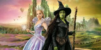 Wicked: For Good North America Box Office – Moves Past Oppenheimer, Now Chasing A James Gunn-Directed Blockbuster Wicked: For Good North America Box Office Update