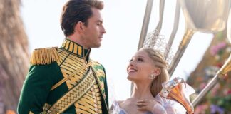 Wicked: For Good North America Box Office: Inches Away From Flying Past This Robert Downey Jr-Starrer MCU Movie Wicked: For Good North America Box Office: Set To Beat An Iron Man Movie