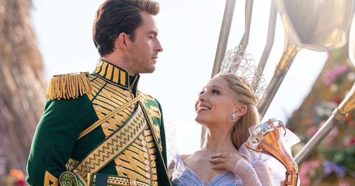 Wicked: For Good North America Box Office: Set To Beat An Iron Man Movie