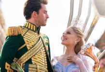 Wicked: For Good North America Box Office: Becomes The 5th Film This Year To Surpass A Significant Milestone At The Domestic Box Office Wicked: For Good North America Box Office Update
