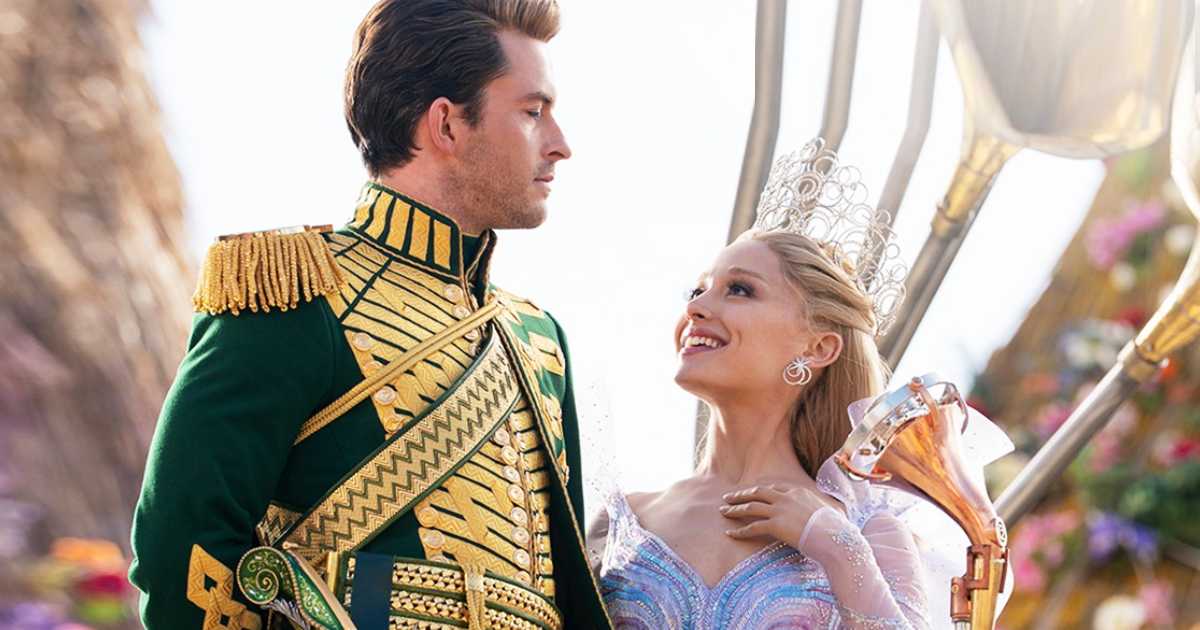 Wicked: For Good North America Box Office Update