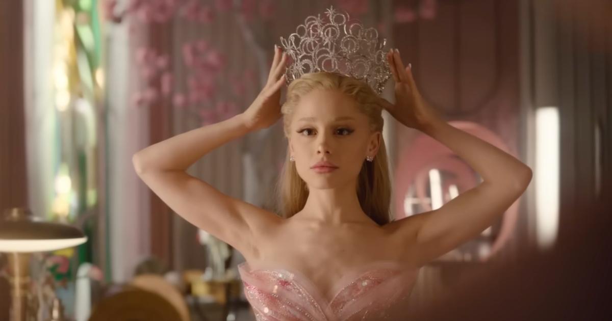 Wicked: For Good vs Wicked - Box Office Numbers Comparison