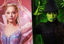 Wicked: For Good vs. Wicked - Box Office Performance