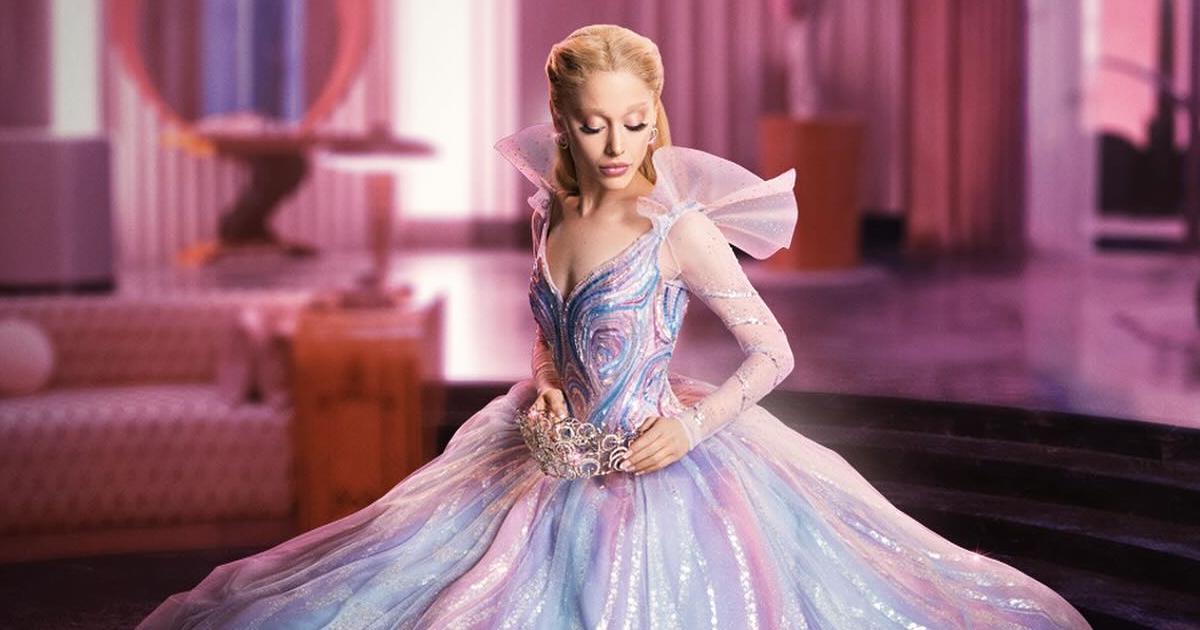 Wicked: For Good Worldwide Box Office