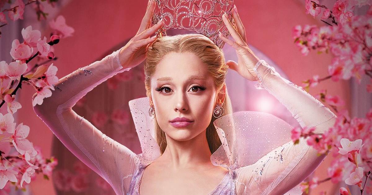 Wicked: For Good Worldwide Box Office