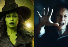 Wicked: For Good Worldwide Box Office: How Much Does It Need To Beat 2025 Next Target The Conjuring Last Rites? Wicked: For Good Worldwide Box Office