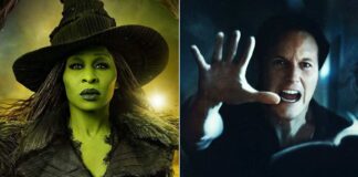 Wicked: For Good Worldwide Box Office: How Much Does It Need To Beat 2025 Next Target The Conjuring Last Rites? Wicked: For Good Worldwide Box Office