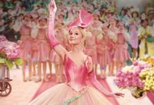 Wicked: For Good Worldwide Box Office: Ariana Grande’s Film Emerges As The 3rd Highest-Grossing Musical Adaptation Ever! Wicked: For Good Worldwide Box Office: 3rd Highest-Grossing Musical Adaptation