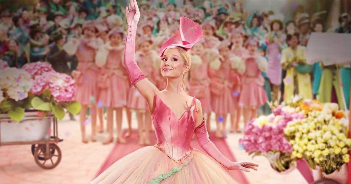 Wicked: For Good Worldwide Box Office: 3rd Highest-Grossing Musical Adaptation