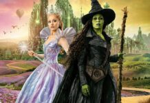 Wicked: For Good Worldwide Box Office: After Beating Gladiator & Gladiator II, How Much More Does It Need To Outgross Indiana Jones And The Last Crusade Wicked: For Good Worldwide Box Office Update