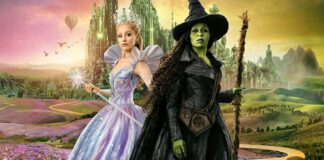 Wicked: For Good Worldwide Box Office: After Beating Gladiator & Gladiator II, How Much More Does It Need To Outgross Indiana Jones And The Last Crusade Wicked: For Good Worldwide Box Office Update
