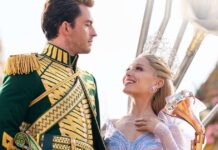 Wicked: For Good Worldwide Box Office: Becomes The 13th Film Of 2025 To Cross This Major Milestone! Wicked: For Good Worldwide Box Office: Crosses A Major Milestone