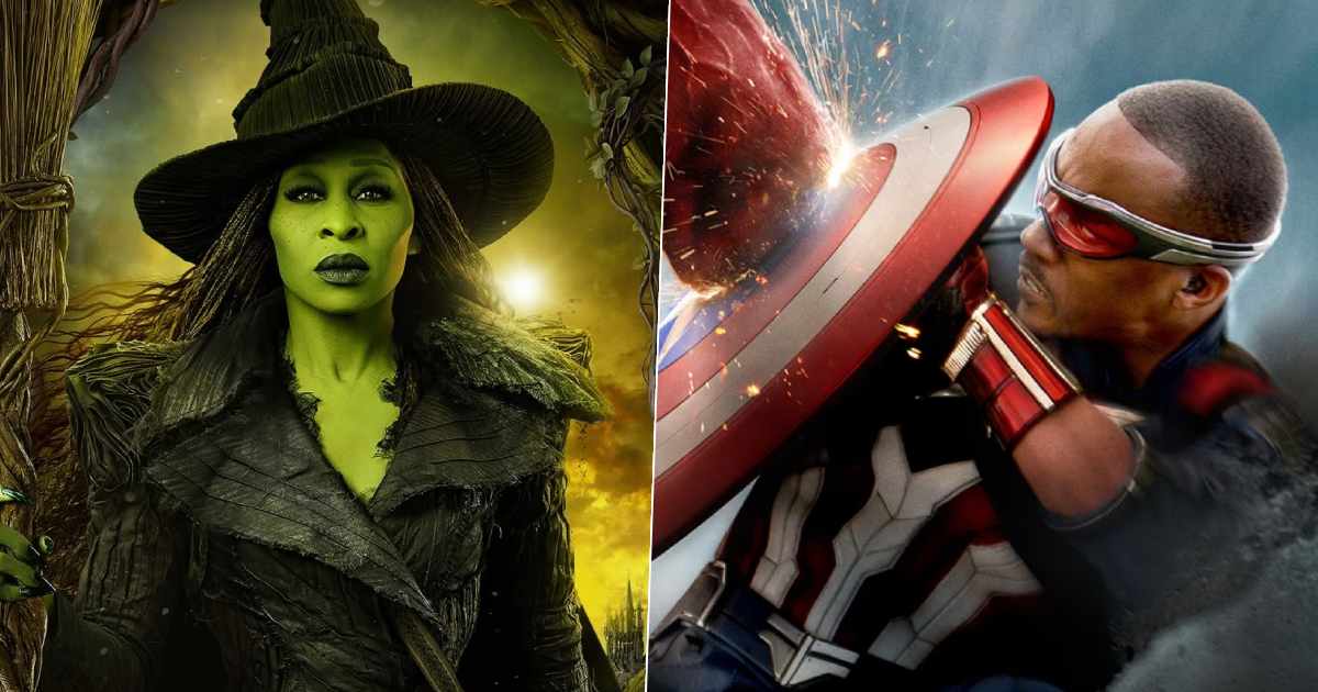 Wicked: For Good Worldwide Box Office: Edges Closer To Hitting This Major Milestone