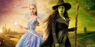 Wicked: For Good Worldwide Box Office: Just Millions Away From Beating How To Train Your Dragon, Elemental, & Toy Story 2 Wicked: For Good Worldwide Box Office