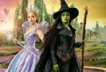 Wicked: For Good Worldwide Box Office Update