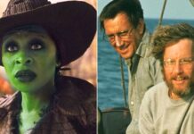 Wicked: For Good Worldwide Box Office: Set To Beat Steven Spielberg's Jaws