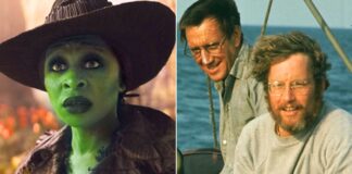 Wicked: For Good Worldwide Box Office: Set To Beat $490M+ Global Haul Of Steven Spielberg’s Jaws! Wicked: For Good Worldwide Box Office: Set To Beat Steven Spielberg's Jaws