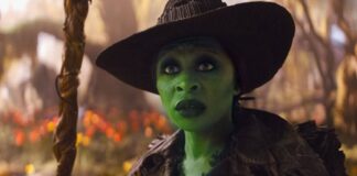 Wicked: For Good Worldwide Box Office: Inches Closer To Its Next Target