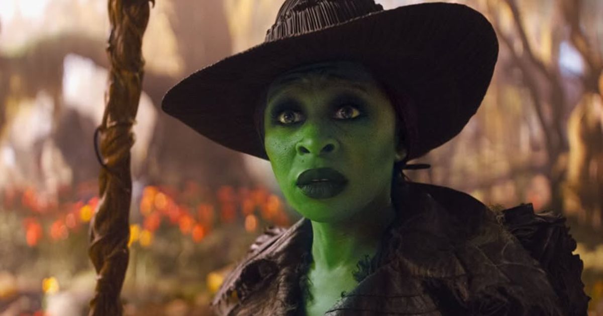 Wicked: For Good Worldwide Box Office: Inches Closer To Its Next Target