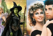 Wicked: For Good Worldwide Box Office: Surpasses John Travolta’s Timeless Musical Grease In Less Than A Month! Wicked: For Good Worldwide Box Office: Surpasses John Travolta's Grease