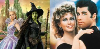 Wicked: For Good Worldwide Box Office: Surpasses John Travolta's Grease