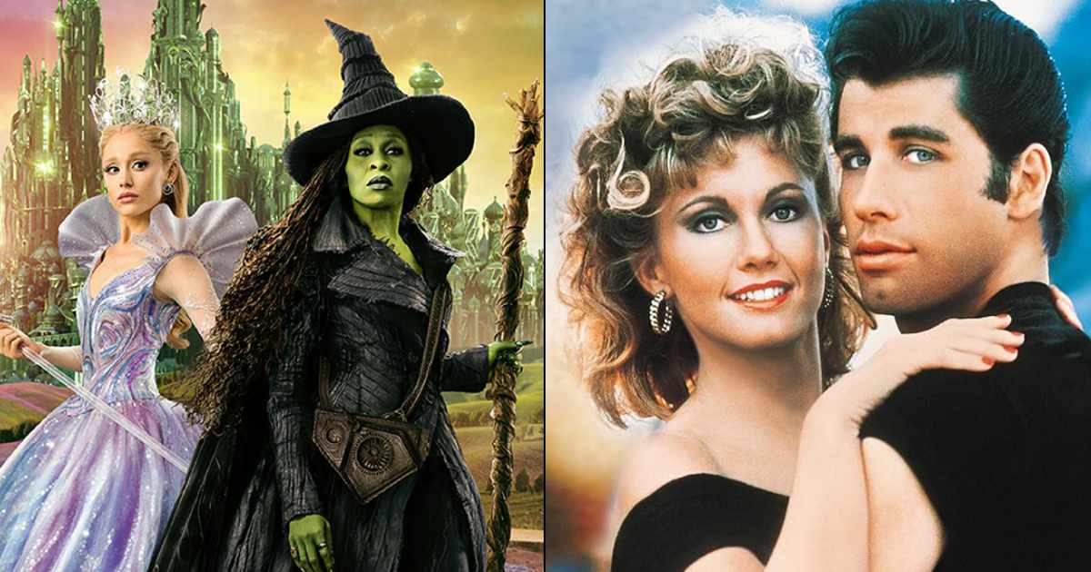 Wicked: For Good Worldwide Box Office: Surpasses John Travolta's Grease