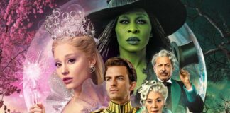 Wicked: For Good Worldwide Box Office – Surpasses The Matrix, Edges Closer To It: Chapter Two Wicked: For Good Worldwide Box Office Update