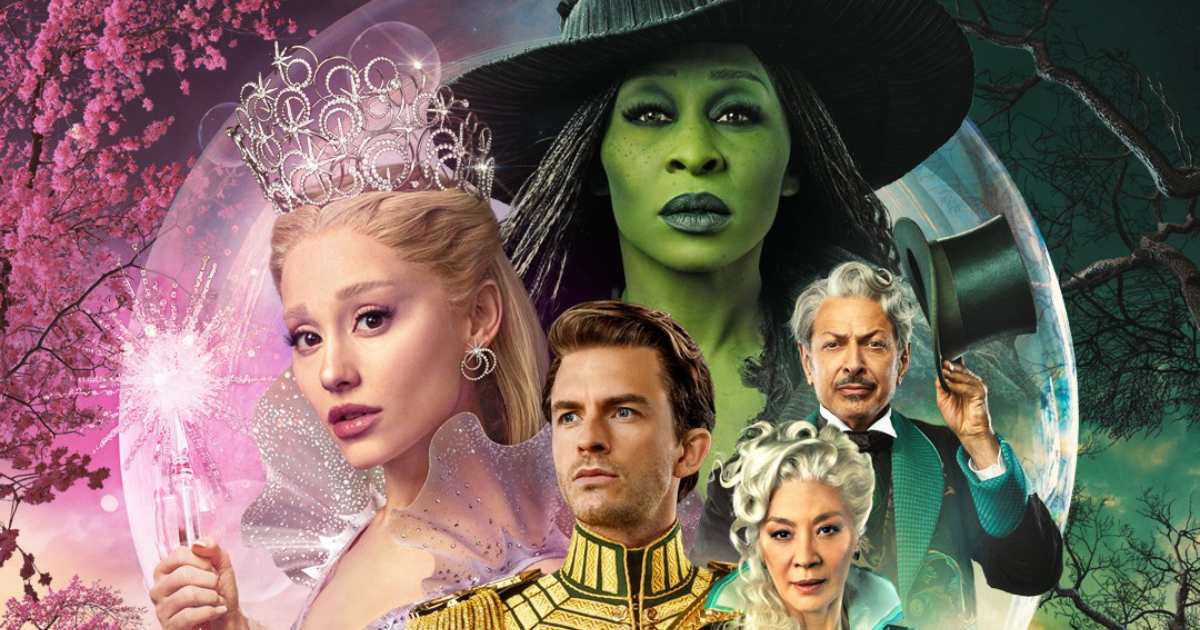 Wicked: For Good Worldwide Box Office Update