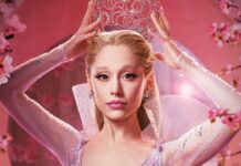 Wicked: For Good Worldwide Box Office Update