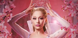 Wicked: For Good Worldwide Box Office Update