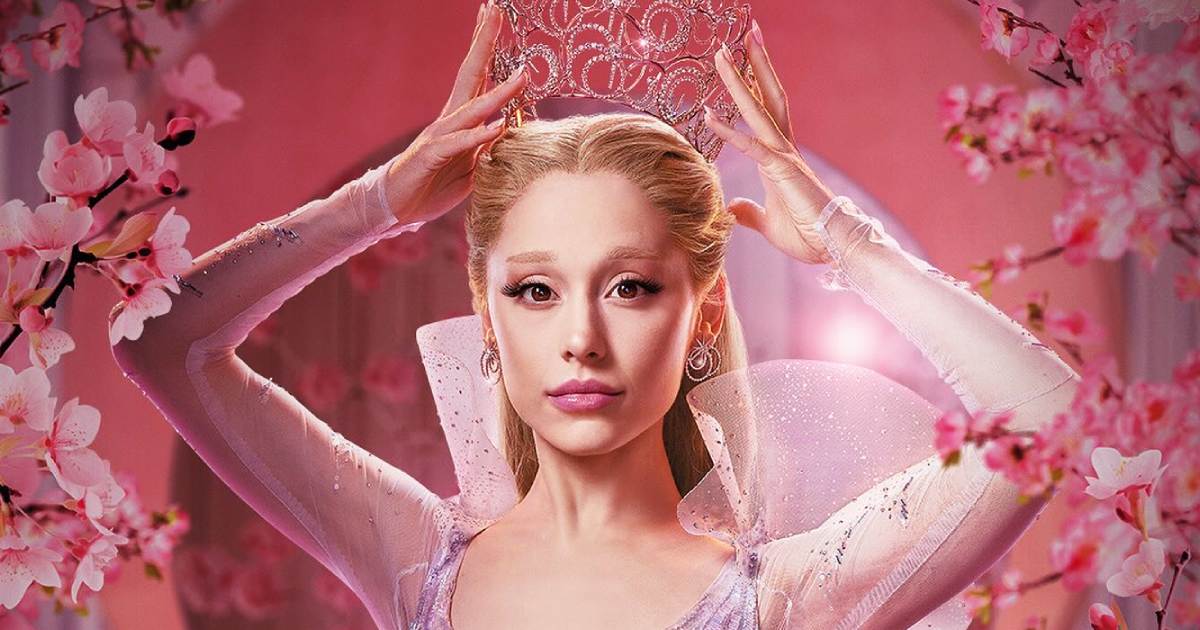 Wicked: For Good Worldwide Box Office Update