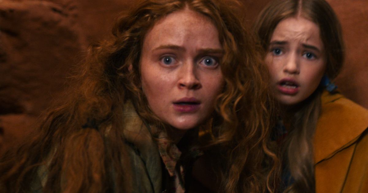 X Reactions On Stranger Things Season 5 Volume 2 Trailer